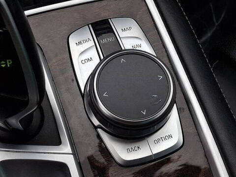 2022 BMW 7 Series 750i xDrive