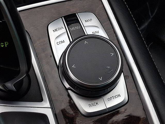 2022 BMW 7 Series 750i xDrive