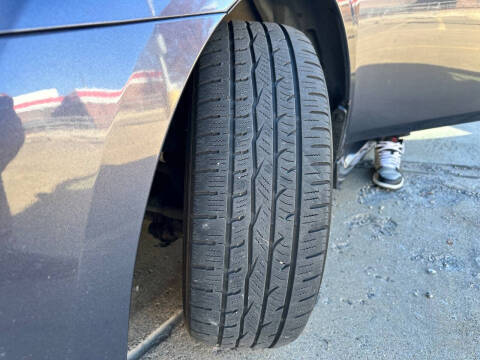 2011 Subaru Legacy 2.5i