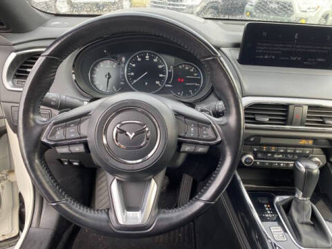 2023 Mazda CX-9 Grand Touring