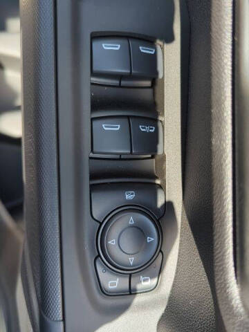 2025 Chevrolet Silverado 2500HD Work Truck