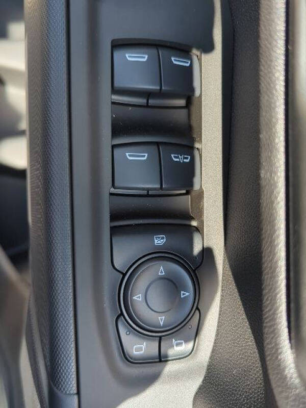 2025 Chevrolet Silverado 2500HD Work Truck