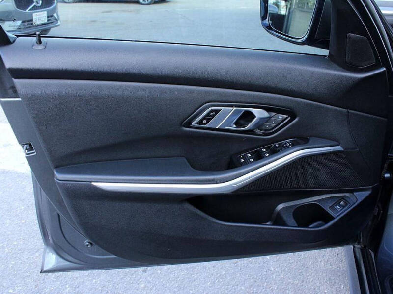 2020 BMW 3 Series M340i xDrive