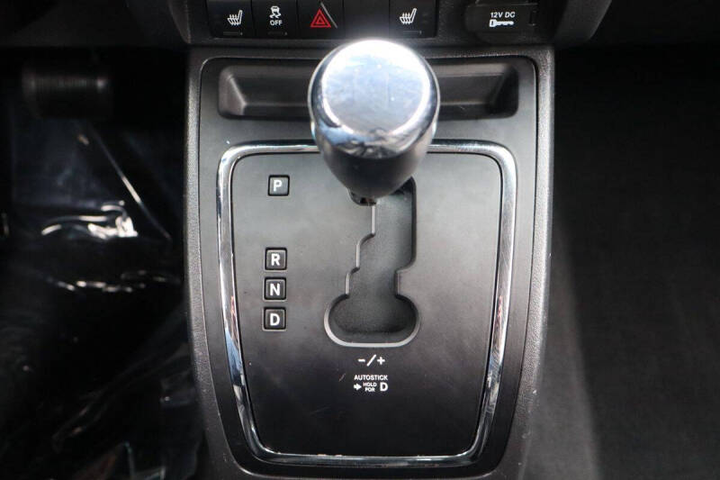 2012 Jeep Compass Limited