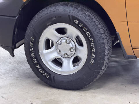 2012 RAM 1500 Tradesman