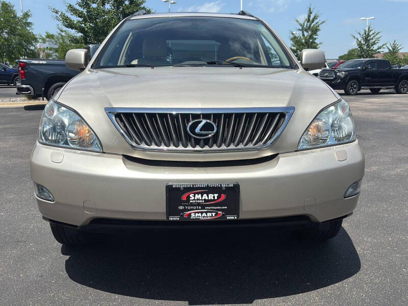 2008 Lexus RX 350