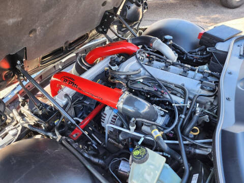 2009 Pontiac Solstice