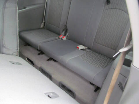 2013 Chevrolet Traverse LS