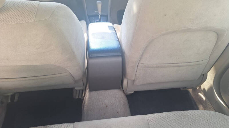 2008 Nissan Altima 2.5 S