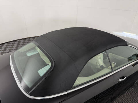 2016 Mercedes-Benz E-Class E 550