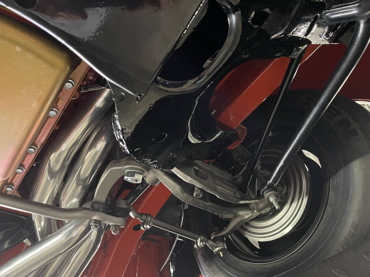 1969 Dodge Super Bee 118