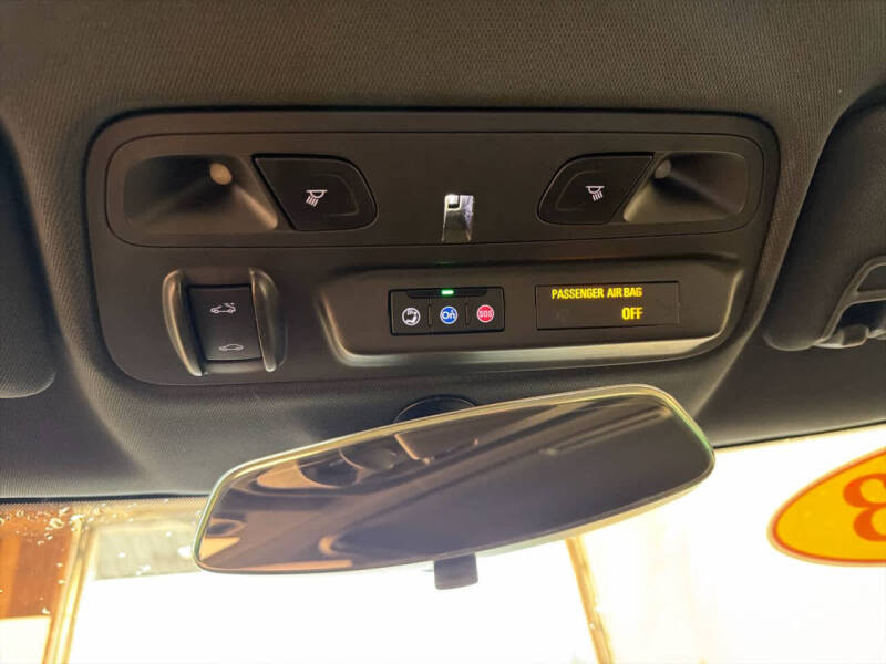 2023 Chevrolet Camaro LT