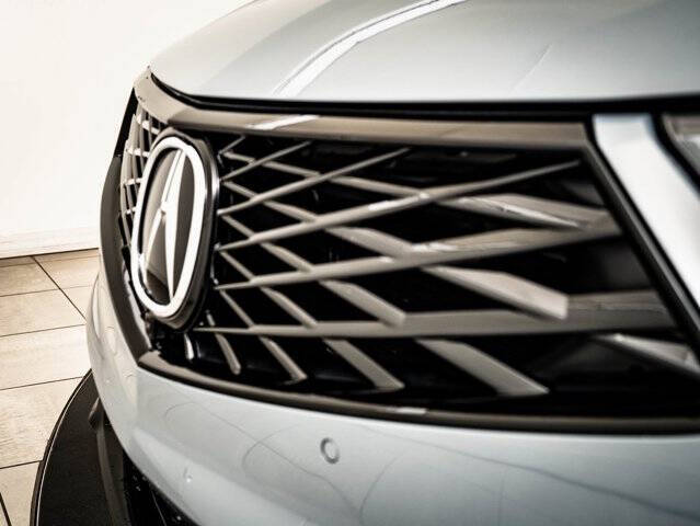 2026 Acura RDX SH-AWD w/Advance w/A-SPEC