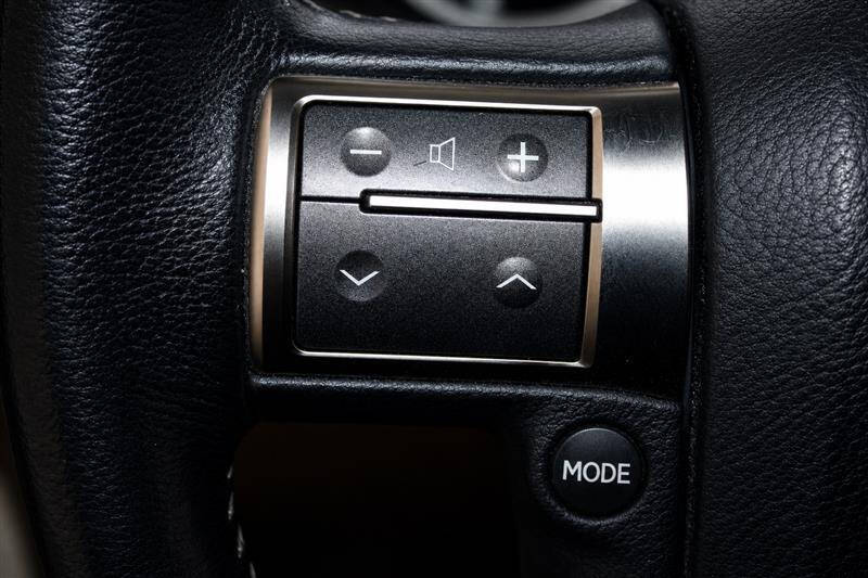 2017 Lexus GX 460
