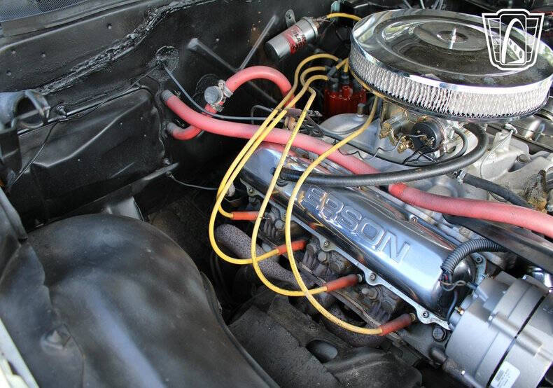 1968 Oldsmobile Eighty-Eight