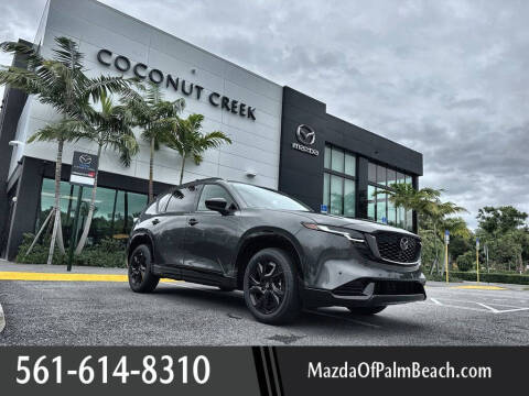 2026 Mazda CX-5 2.5 S Premium