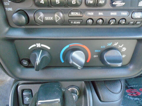 2002 Chevrolet Camaro Z28