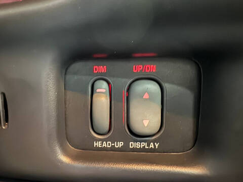 2002 Pontiac Grand Prix GT