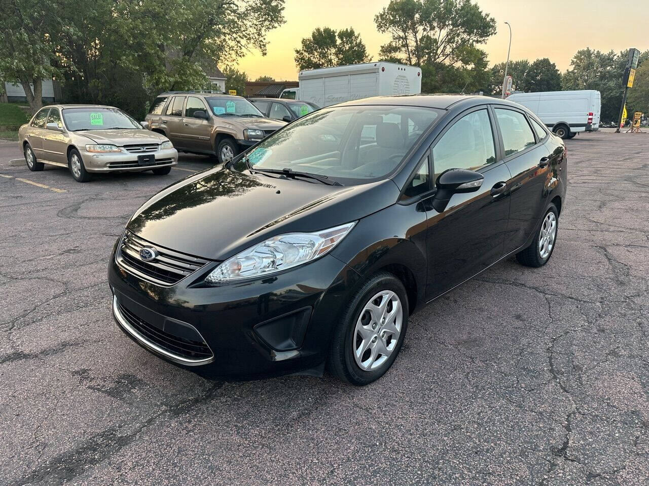 Cars For Sale In Sioux Falls, SD