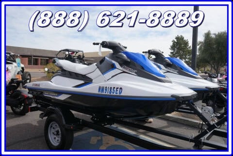2017 Yamaha WAVE RUNNER