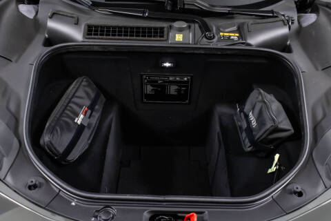 2023 Ferrari 296 GTB