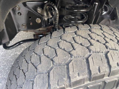 2017 Ford F-250 Super Duty