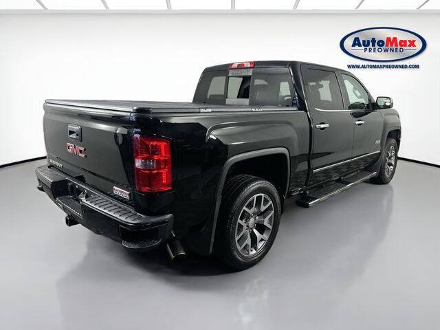 2015 GMC Sierra 1500