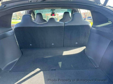 2019 Tesla Model X Long Range