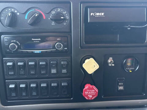 2012 International WorkStar 7600