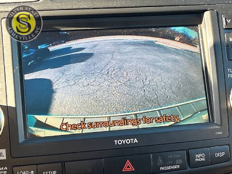 2011 Toyota Highlander Limited