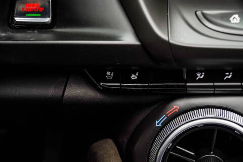 2021 Chevrolet Camaro ZL1