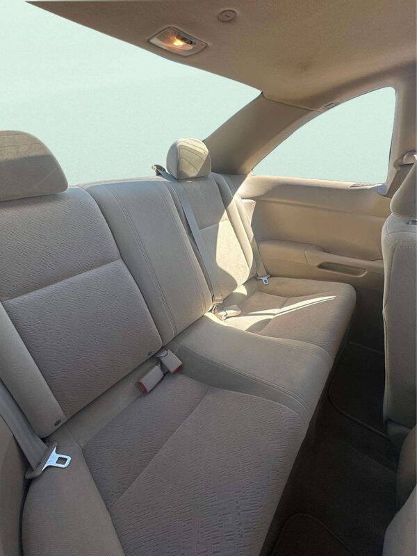 2003 Honda Civic EX