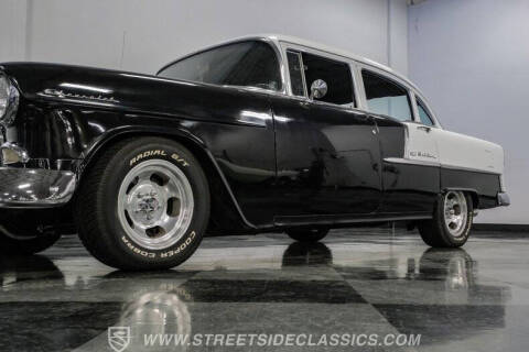 1955 Chevrolet 210