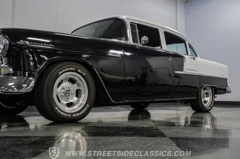 1955 Chevrolet 210