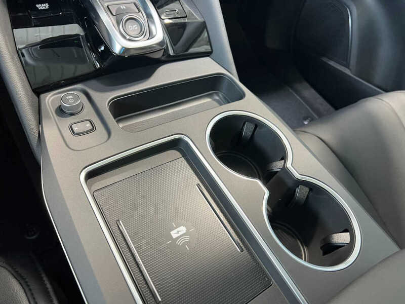 2026 Acura MDX SH-AWD