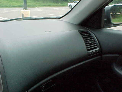 2006 Honda Accord Value Package
