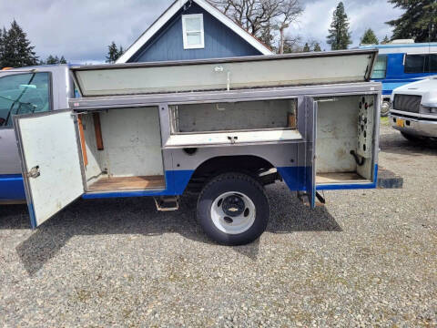 1994 Chevrolet C/K 3500 Series