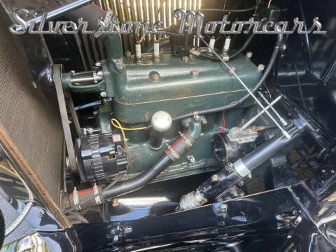 1931 Ford Model A