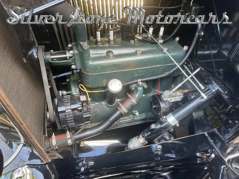 1931 Ford Model A