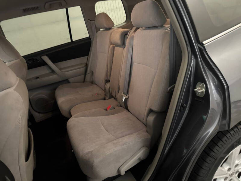 2013 Toyota Highlander