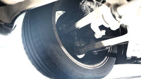 1998 Porsche Boxster