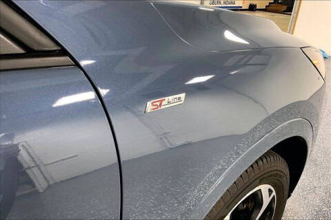 2024 Ford Escape ST-Line Select