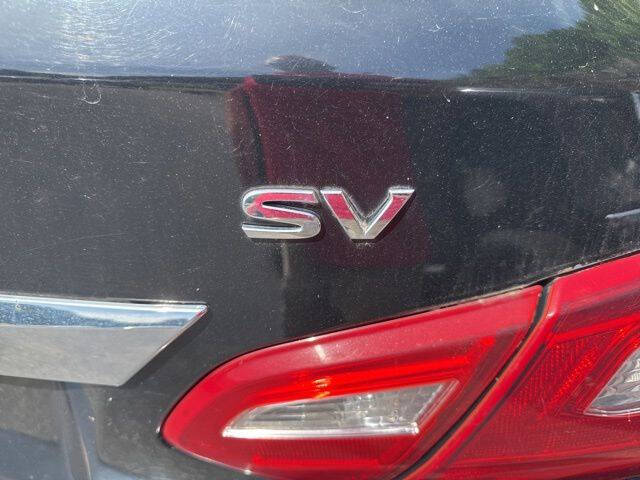 2016 Nissan Altima 2.5 SV