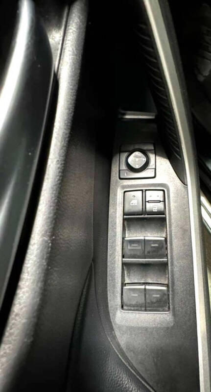 2023 Toyota RAV4 Hybrid Woodland Edition