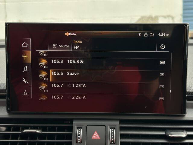 2022 Audi Q5 quattro S line Premium 45 TFSI