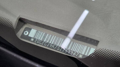 1995 Chevrolet C/K 1500 Series