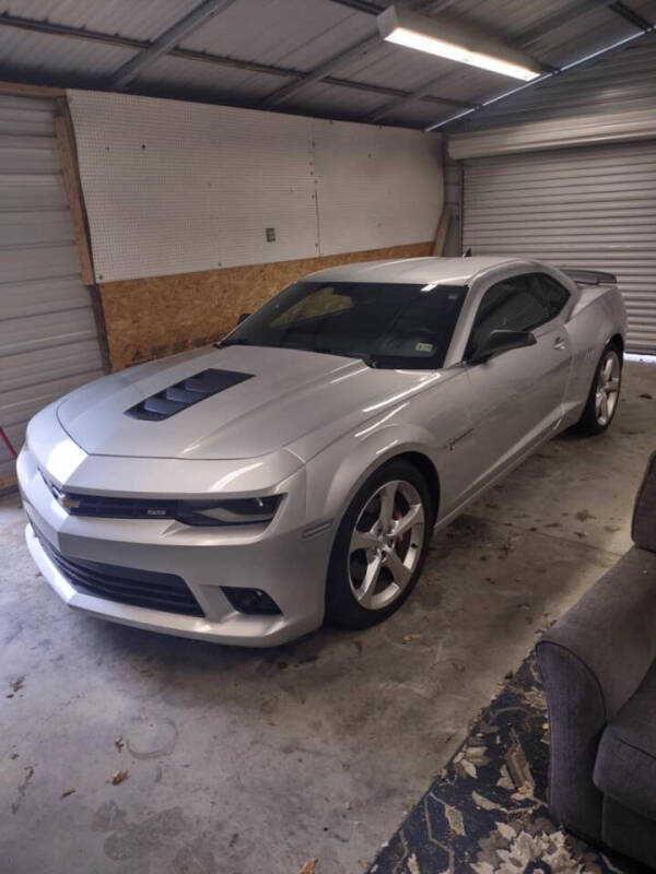 Chevrolet Camaro For Sale In Mount Sidney, VA