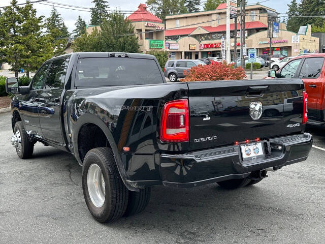 2024 Ram 3500 for sale at Autos by Talon in Seattle, WA