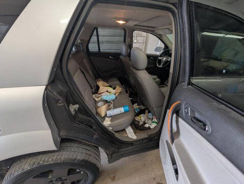 2006 Saturn Vue