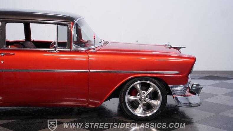 1956 Chevrolet Bel Air